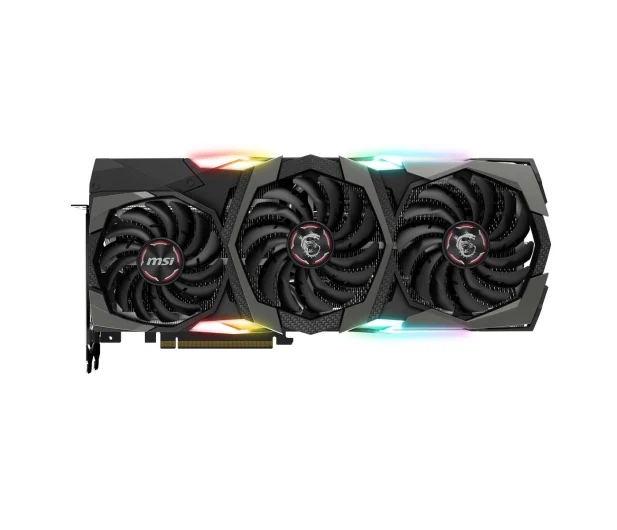 RTX 2080Ti 11GB